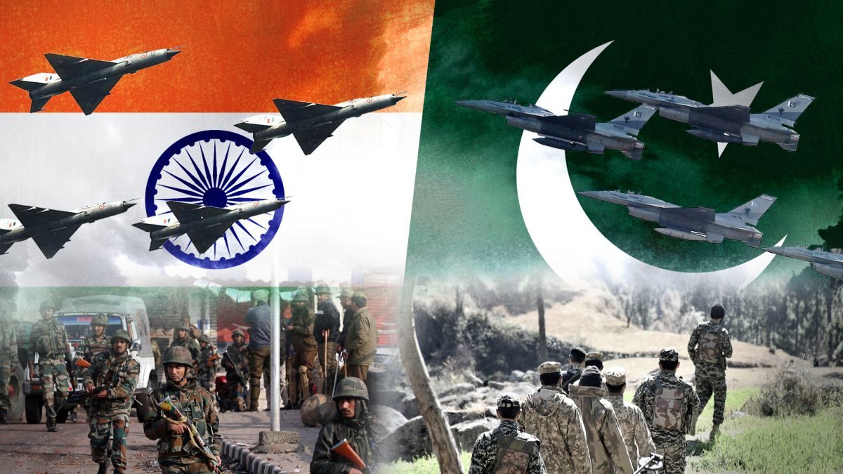 Indijska i pakistanska vojska za poštovanje prekida vatre