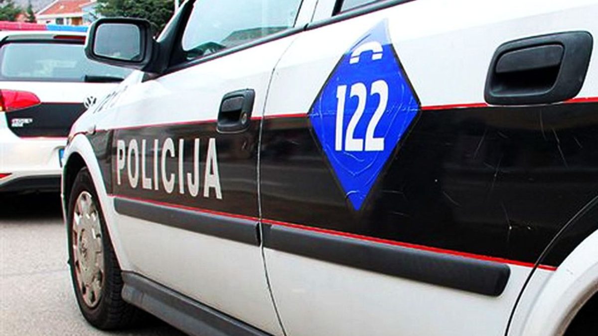 Tri mladića poginula, jedan povrijeđen u nesreći kod Zenice