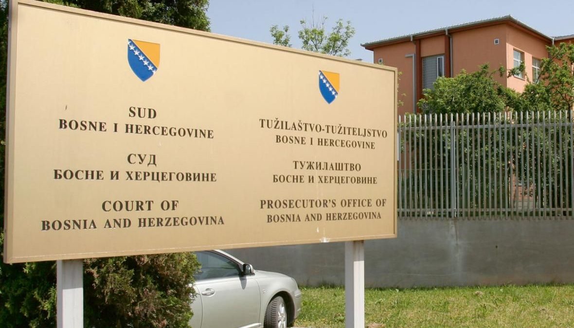 Sena Hamzabegović oslobođena optužbi za finansiranje terorizma