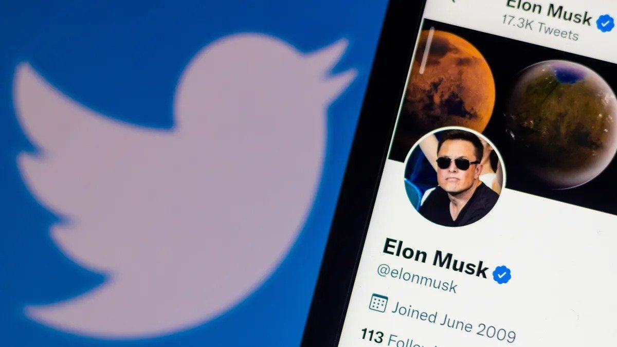 Elon Musk posjetio sjedište Twittera uoči zaključenja ugovora o kupovini