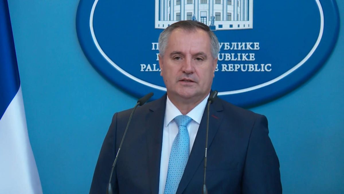 Višković: Da je Srpska samostalna, akcize bi već bile ukinute