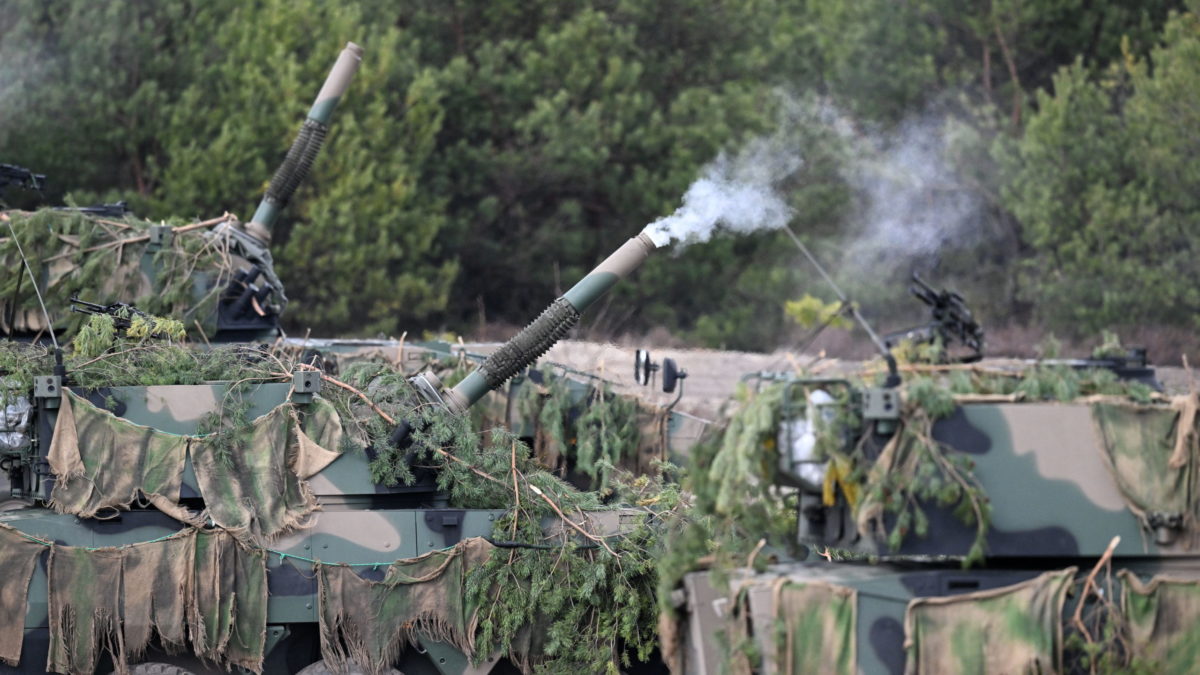 Njemačka priprema isporuku vojnih vozila Ukrajini