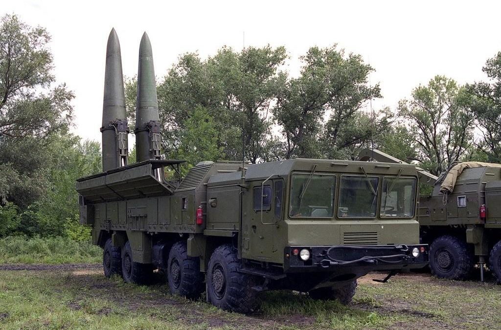 Ruski ambasador: Rusija neće koristiti taktičko nuklearno oružje u Ukrajini