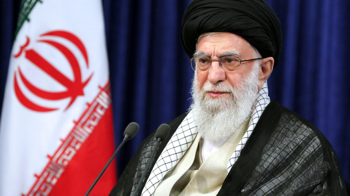Iranski vrhovni vođa pohvalio Islamski džihad: Dokazali ste da možete slomiti Izrael