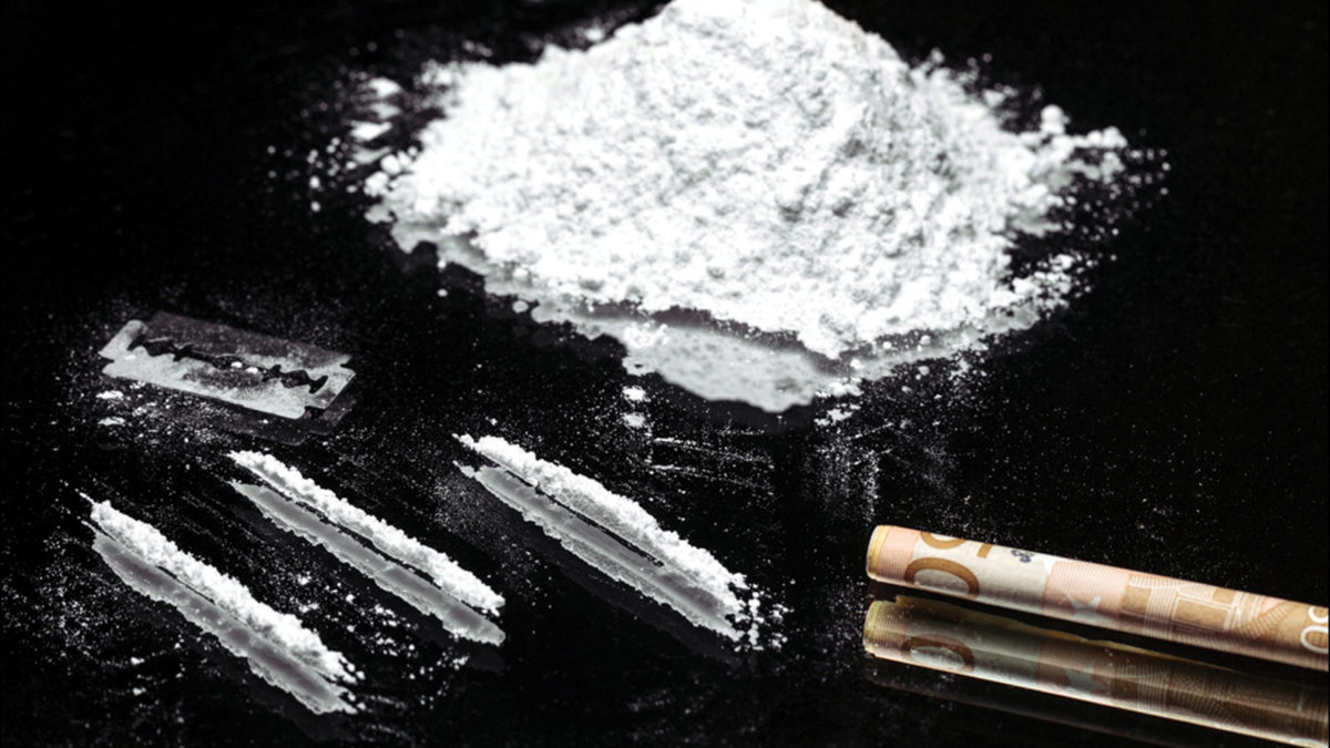 “Srbi preuzeli tržište kokaina u Austriji”