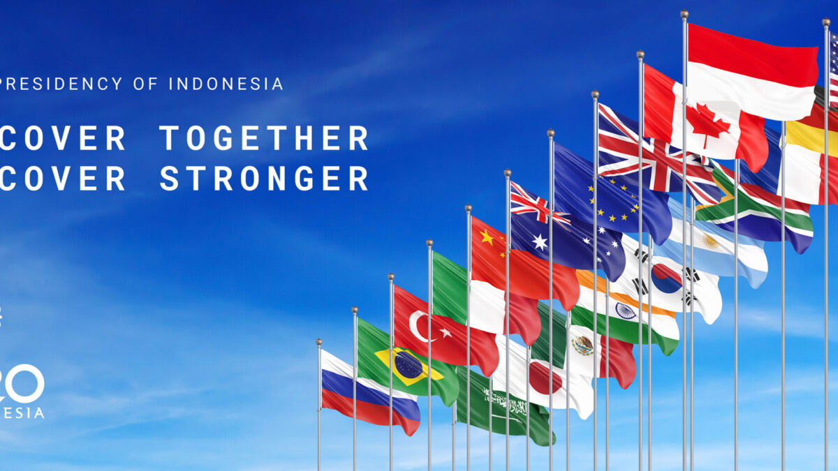 Svjetski lideri na Baliju tragaju za saradnjom koja je potrebna “za spas svijeta”