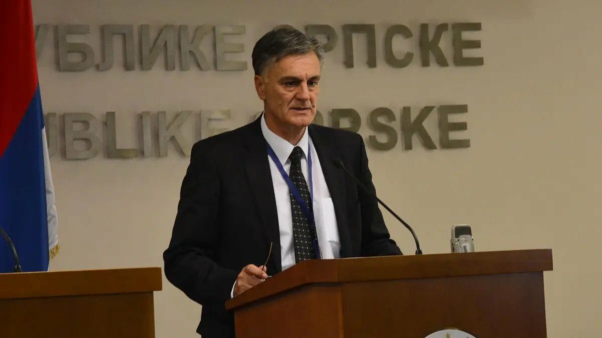 Karan: Mišljenje Komisije trasiranje puta ka stvaranju unitarne BiH