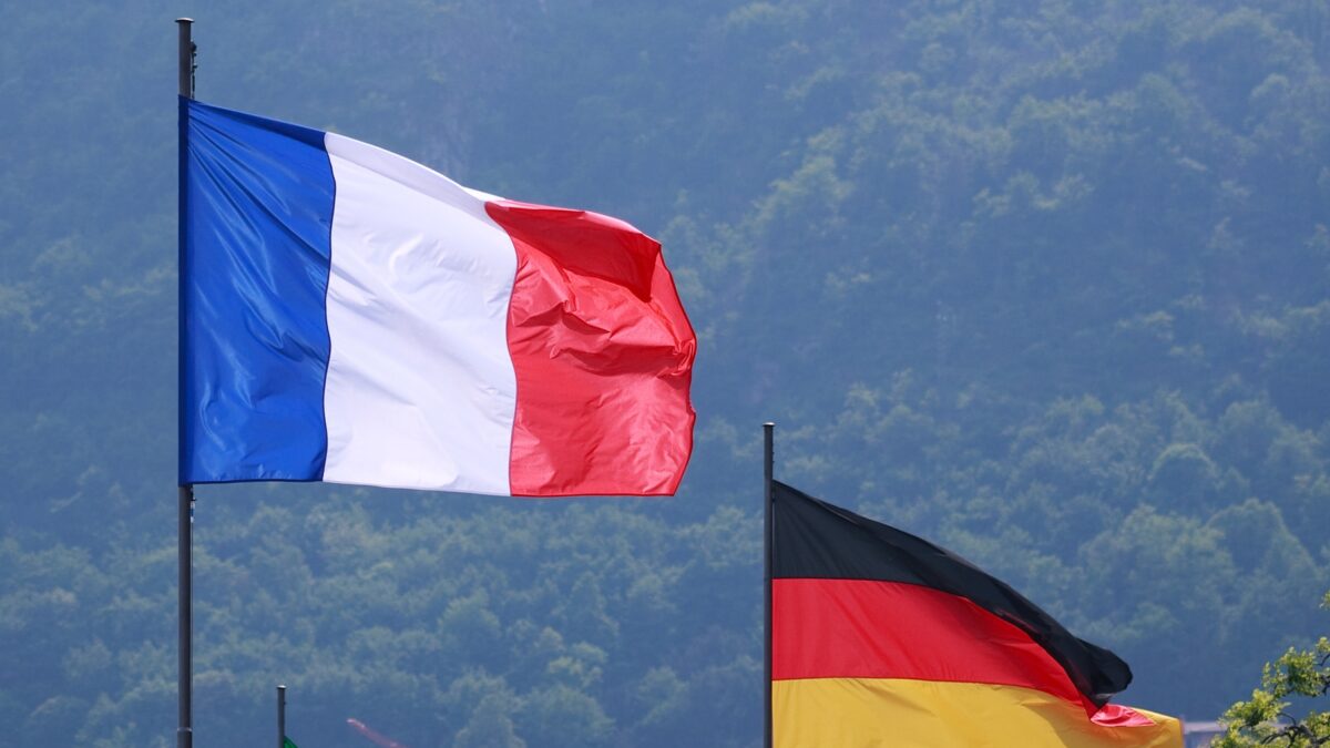 Njemačka i Francuska ostaju rivali 60 godina nakon što su dogovorili “evropsko jedinstvo”