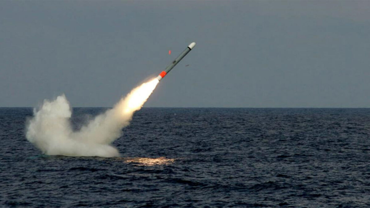 Japan kupuje 400 raketa tomahavk od SAD