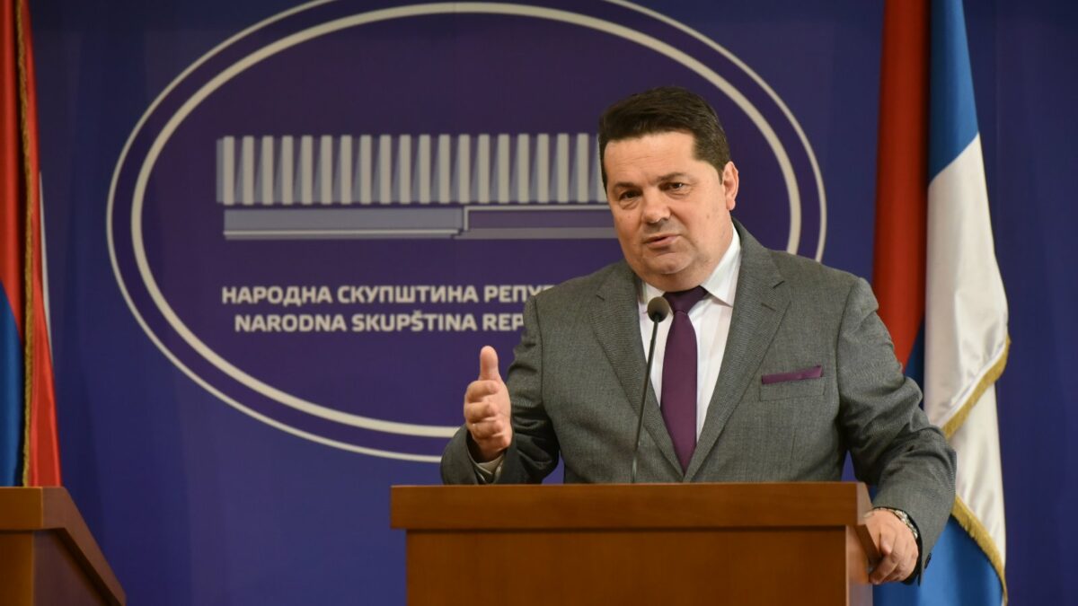 Stevandić: Postoje namjere da se ne dozvoli dogovor naroda u BiH