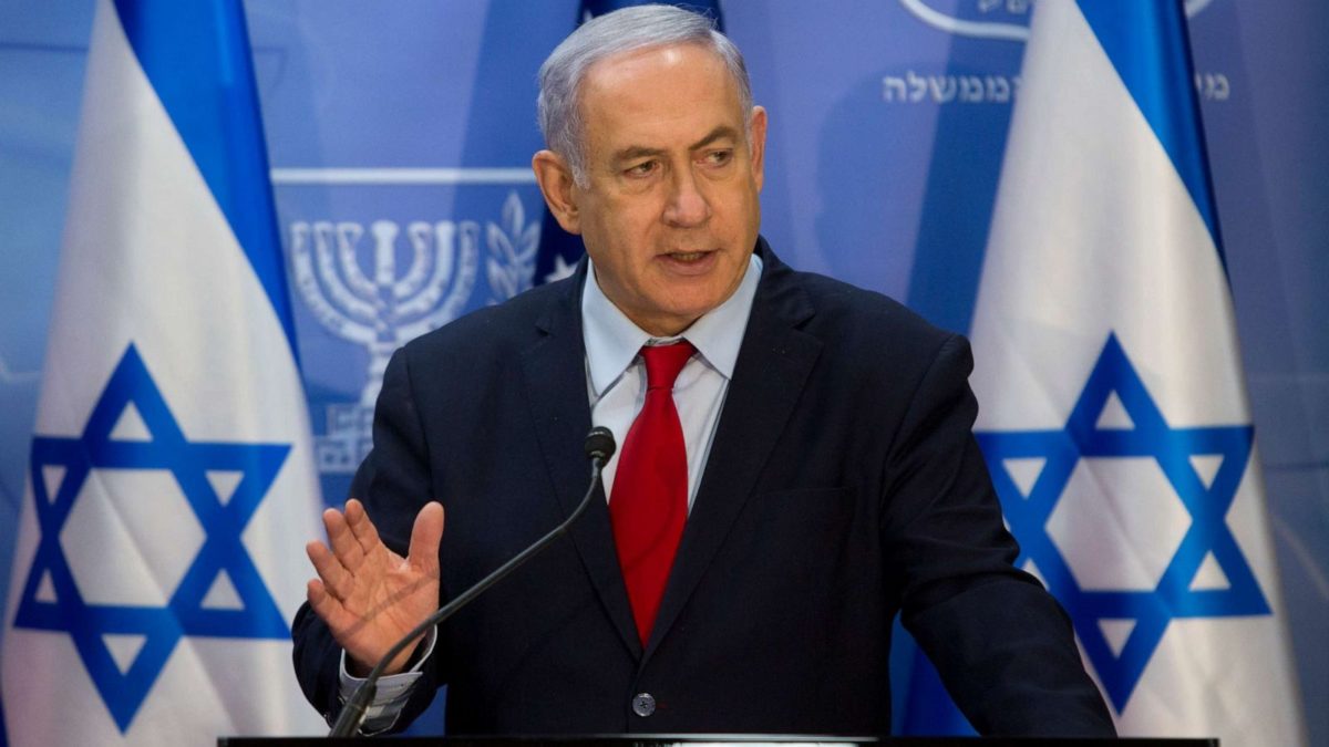 Netanjahu:Izrael ne želi da osvoji, okupira i upravlja Gazom
