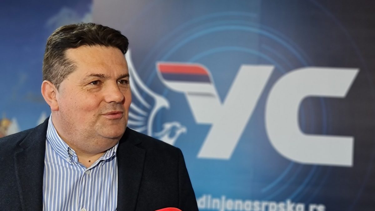 Stevandić: Vučić je korektan prema Srpskoj, ni jedan vladar ili predsjednik Srbije nije toliko pomagao prekodrinske Srbe.