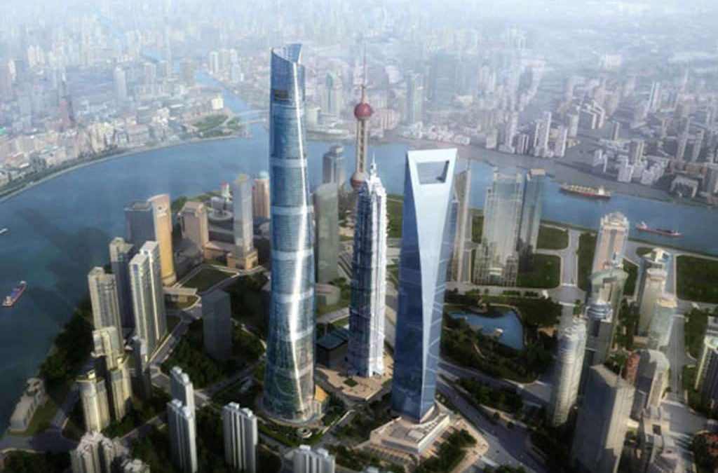 U Šangaju otvoren najviši hotel na svijetu