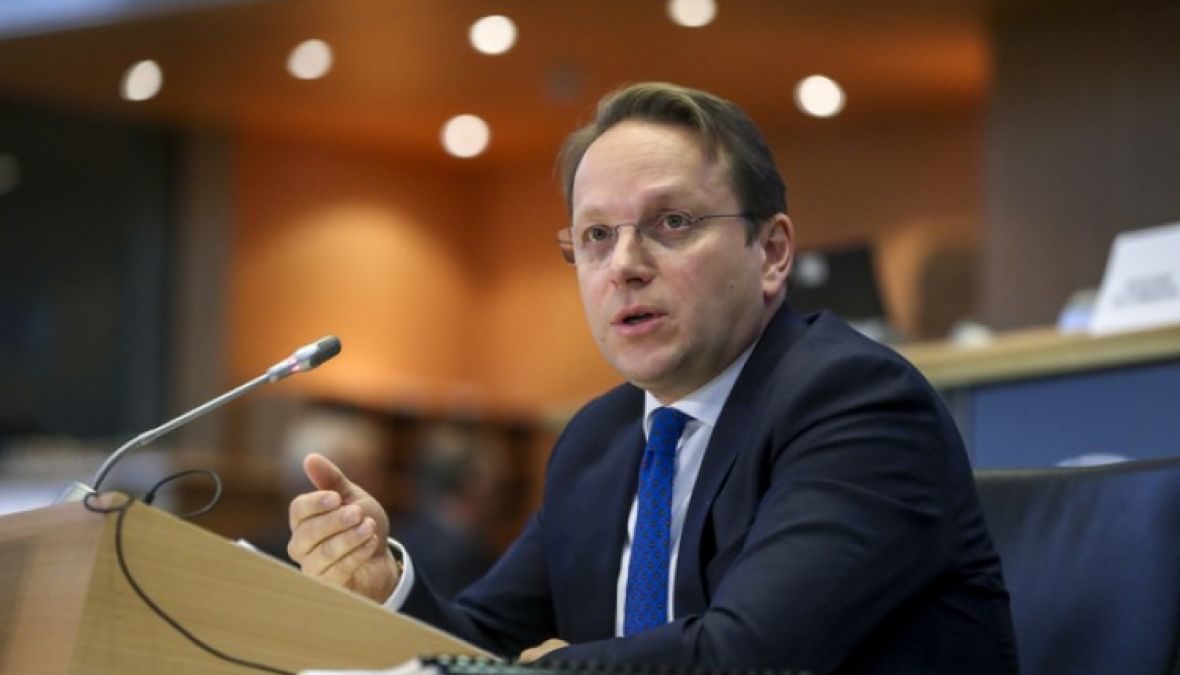 Skandal u Evropskom parlamentu, Varhelji nakon izlaganja Zovko pitao: “Koliko još idiota ima”