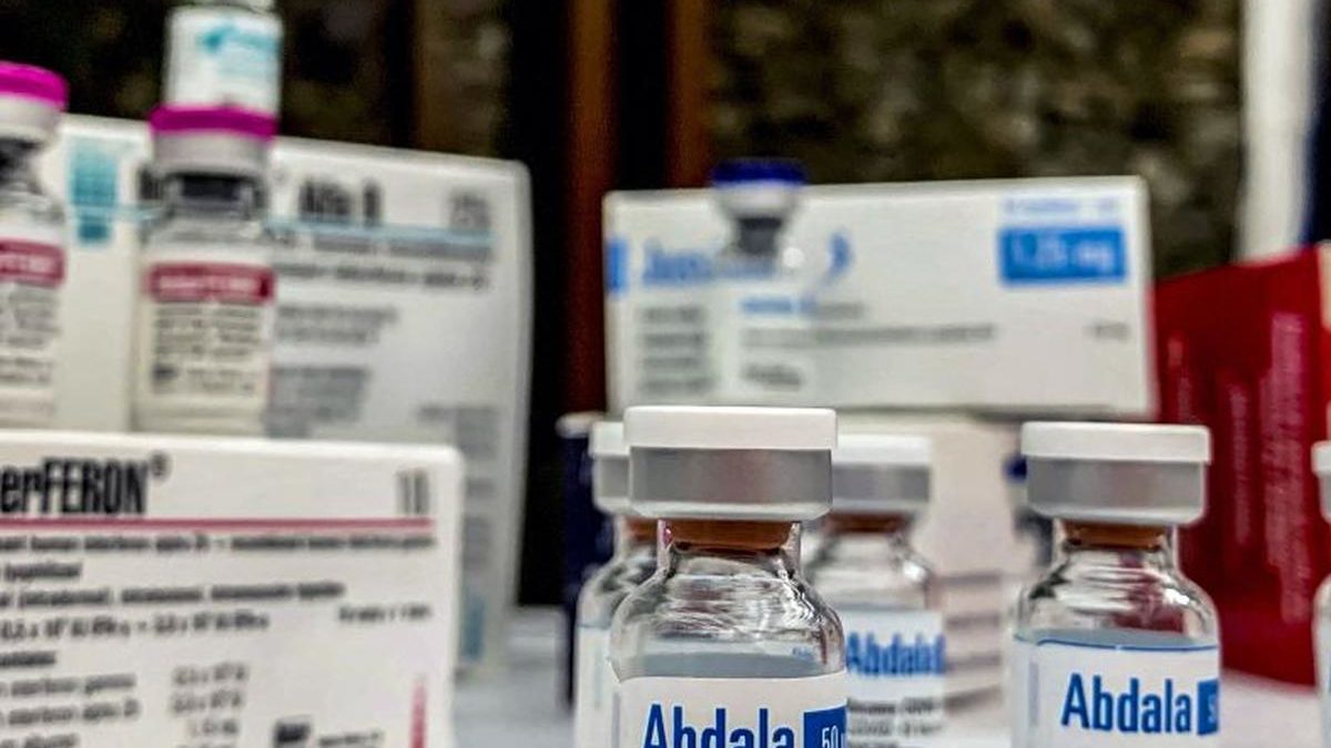 Kubanci objavili da je učinkovitost njihove Abdala vakcine 92,28 posto