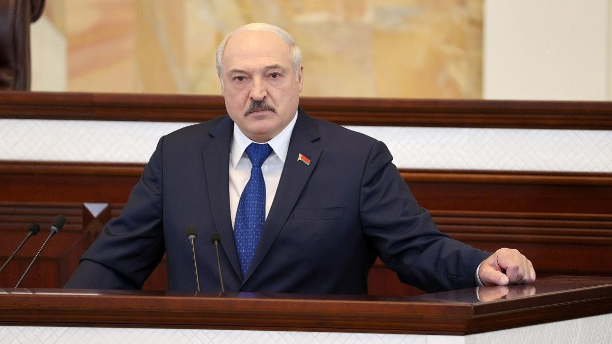 Lukašenko: Ako SAD postave nuklearno oružje, i mi ćemo