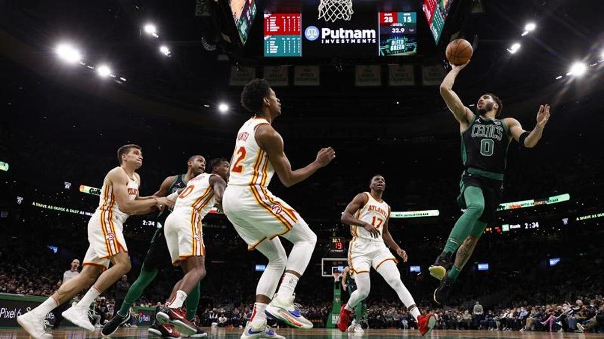 Atlanta i New Orleans izborili plasman u play-off NBA lige