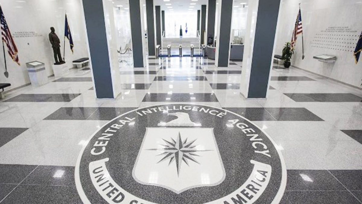 Tajna posjeta šefa CIA-e
