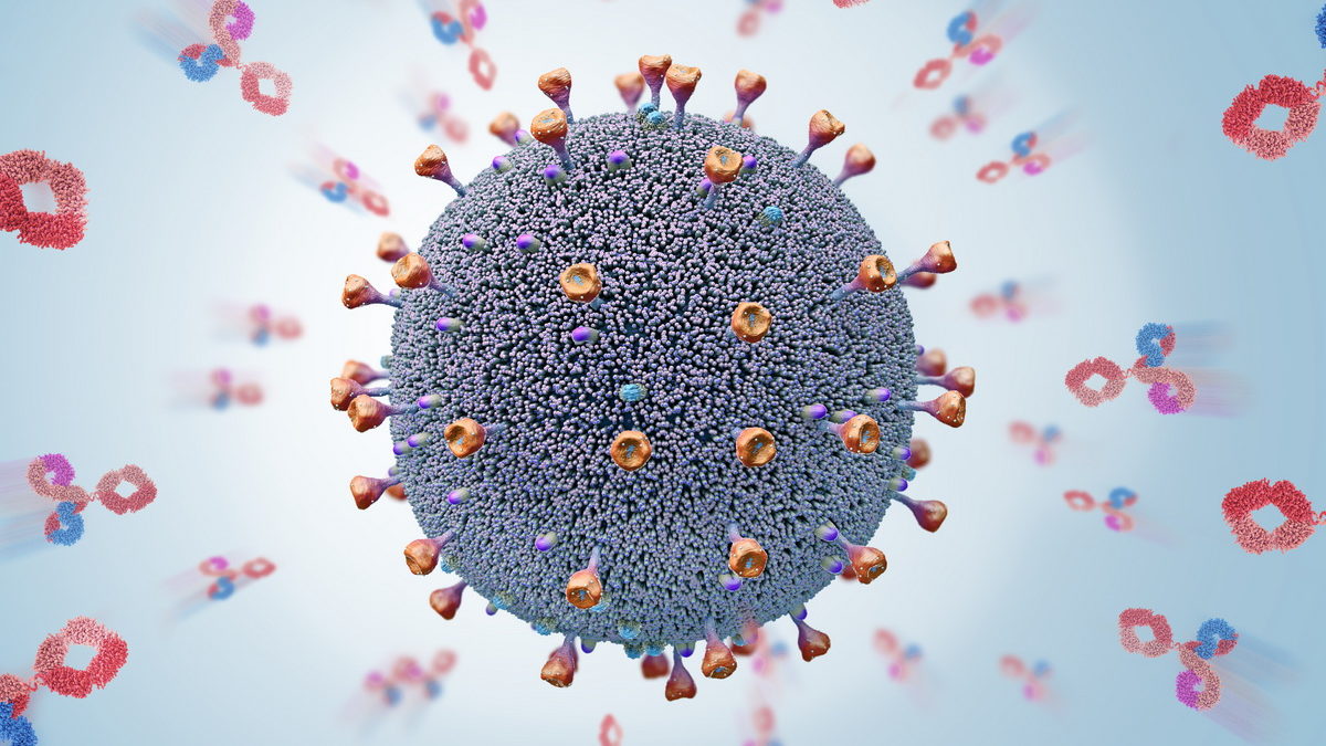 Pojavila se nova podvarijanta korona virusa