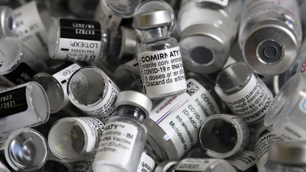 300 antitijela štiti od delta soja korone, tvrdi tvorac ruske vakcine