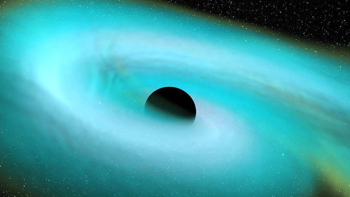 Naučnici otkrili najveću crnu rupu u svemiru, na čelu tima Velibor Velović