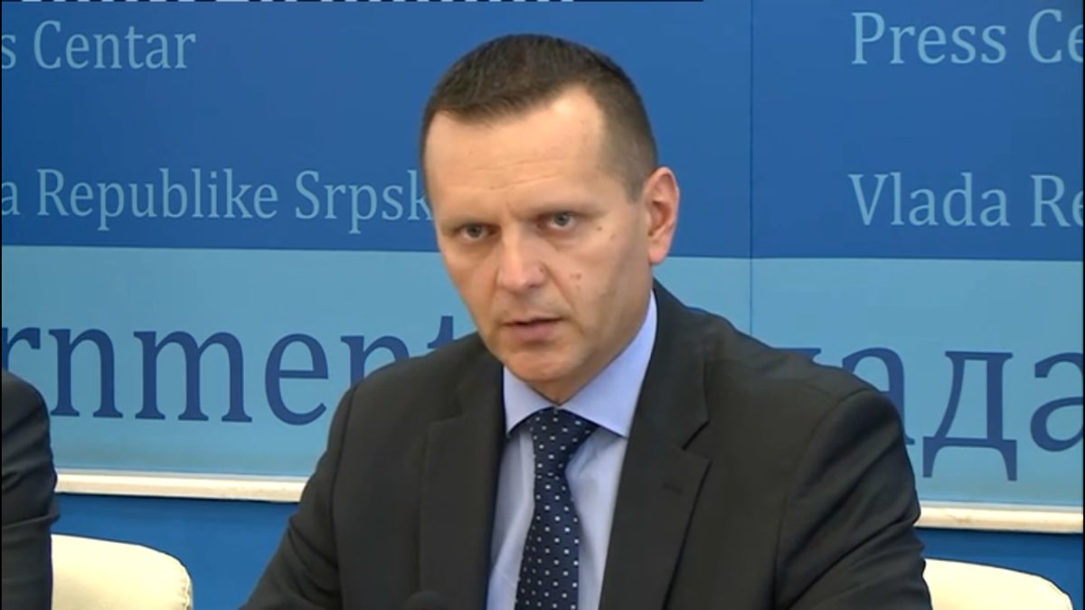 Dragan Lukač pravosnažno osuđen na tri mjeseca zatvora