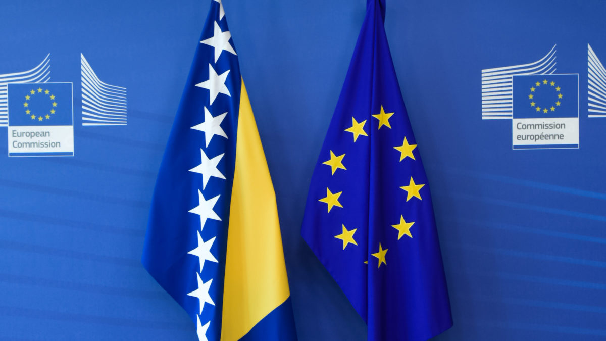 Šta je Bosna i Hercegovina do sada uradila na svom putu ka EU i koliko je još posla ostalo