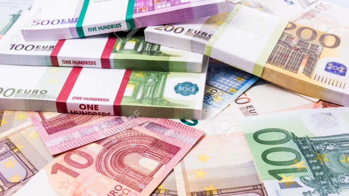 Hrvatska će od 1. januara 2023. preći na evro