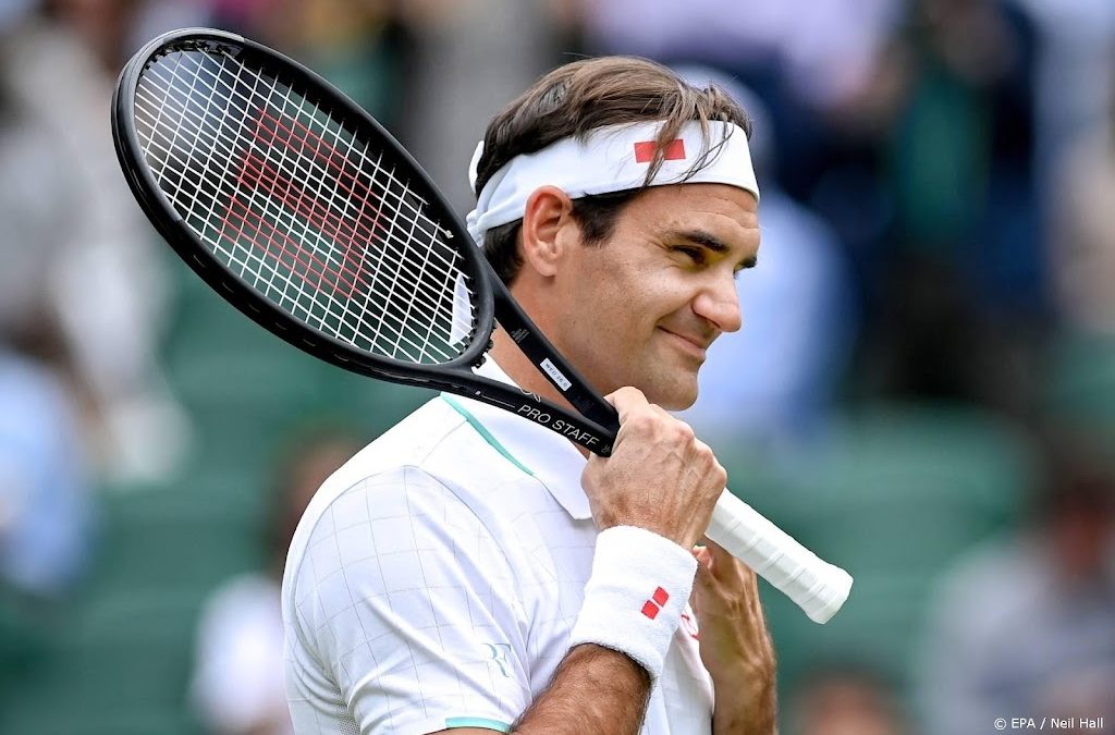 Federer reagovao na dolazak Đokovića na Lejver kup