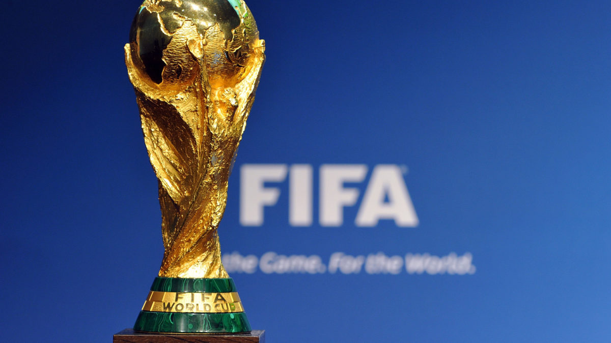 FIFA odlučila: Kažnjeni i Srbija i Hrvatska