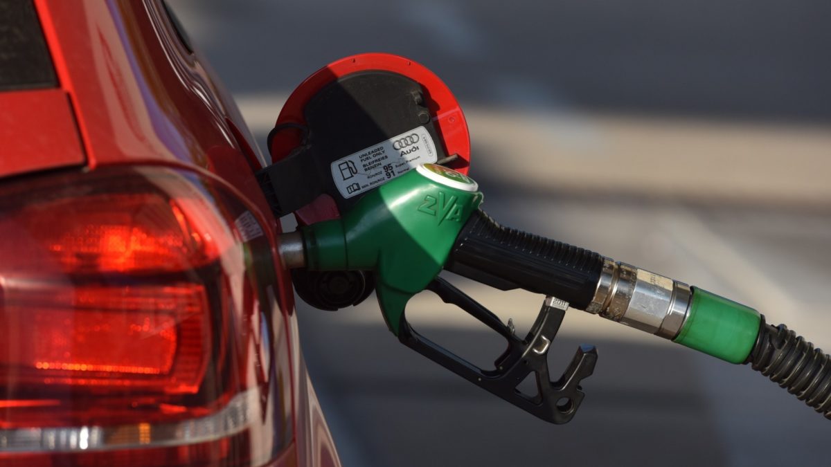 Nestašica goriva na pumpama u Sloveniji