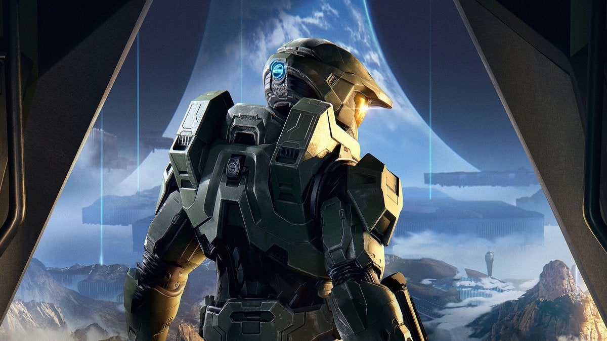 Igra Halo Infinite stiže 8. decembra