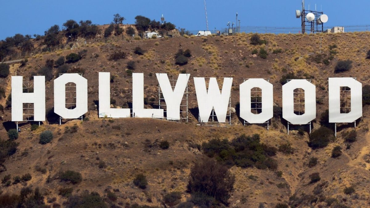 Najava štrajka u Holivudu