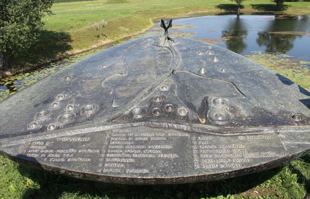Srbija i Srpska ulažu desetine miliona evra u memorijalni kompleks Donja Gradina-Jasenovac