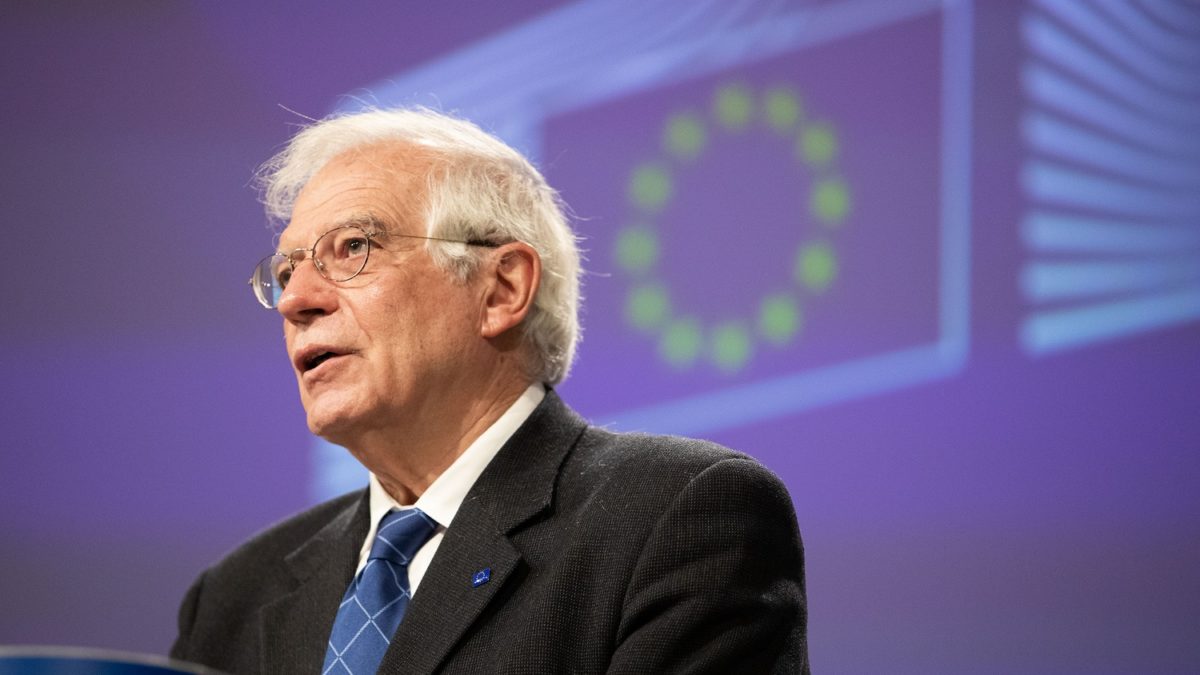 Josep Borrell na Minhenskoj konferenciji: Situacija u BiH je zabrinjavajuća više nego ikada prije