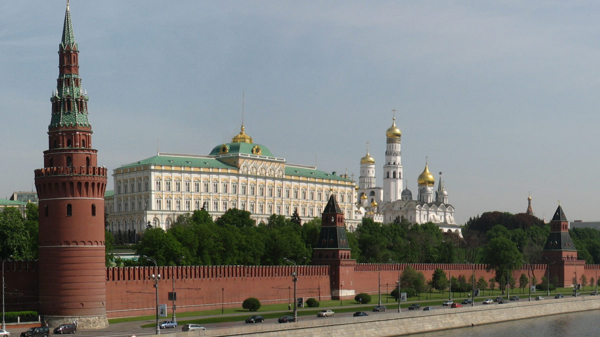 Moskva spremna za razgovor o bezbjednosti u svemiru