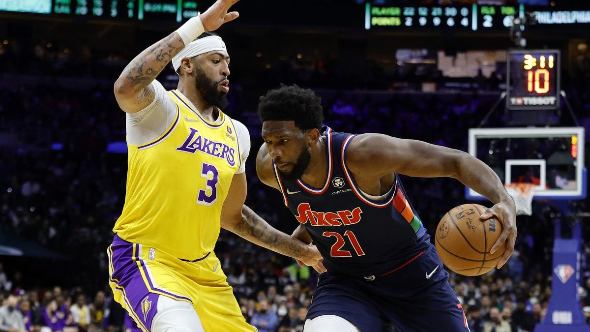 U NBA ligi odigrana samo dva meča: Lakersi doživjeli 25. poraz u sezoni, nova pobjeda Warriorsa