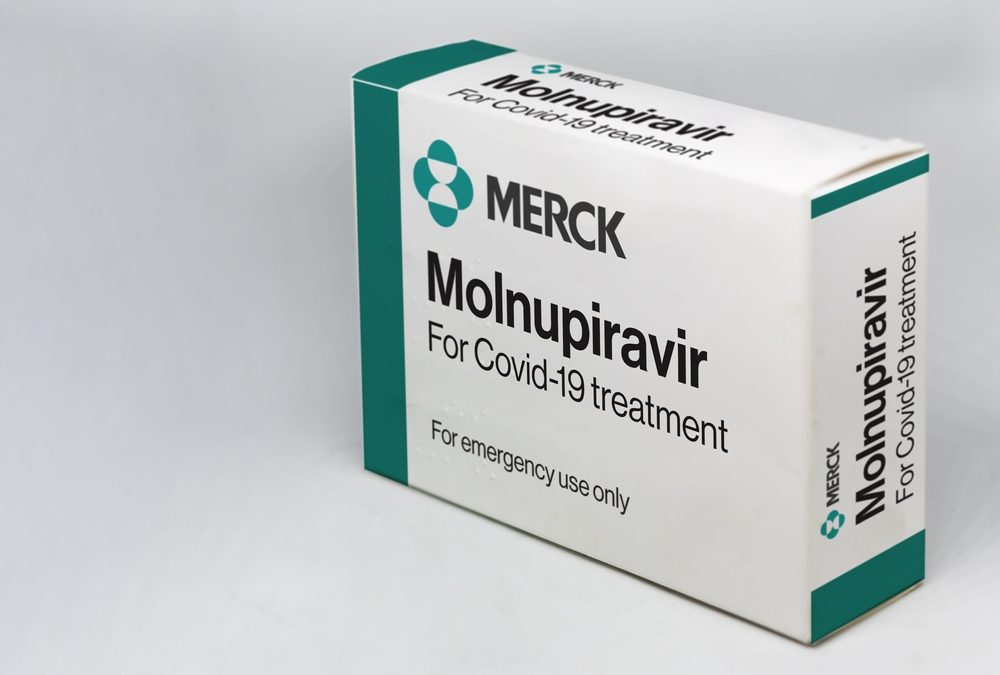 Zeleno svijetlo za molnupiravir: Odobren za kućnu upotrebu