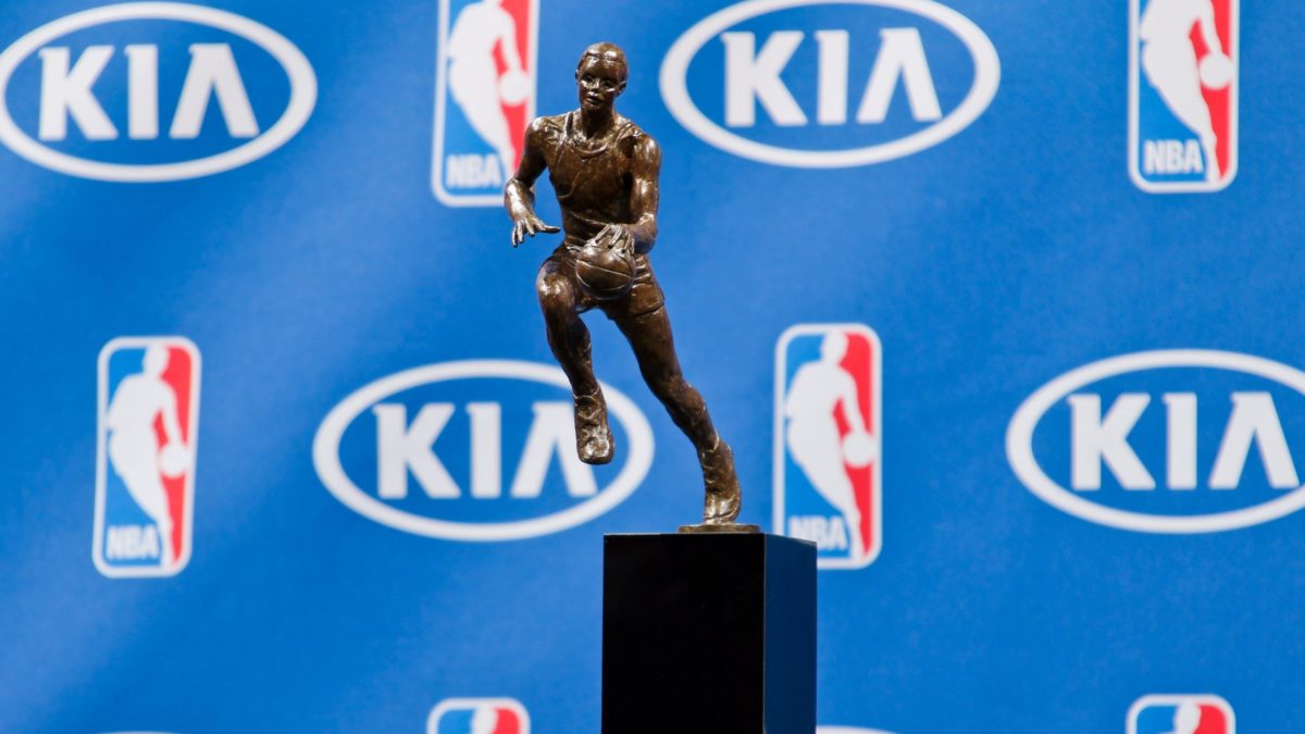 NBA liga objavila kandidate za nagrade, Jokić ima šansu odbraniti MVP titulu