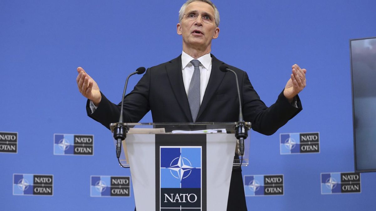 NATO odbacio zahtjev Rusije: Obećanje dato Ukrajini ostaje nepromijenjeno