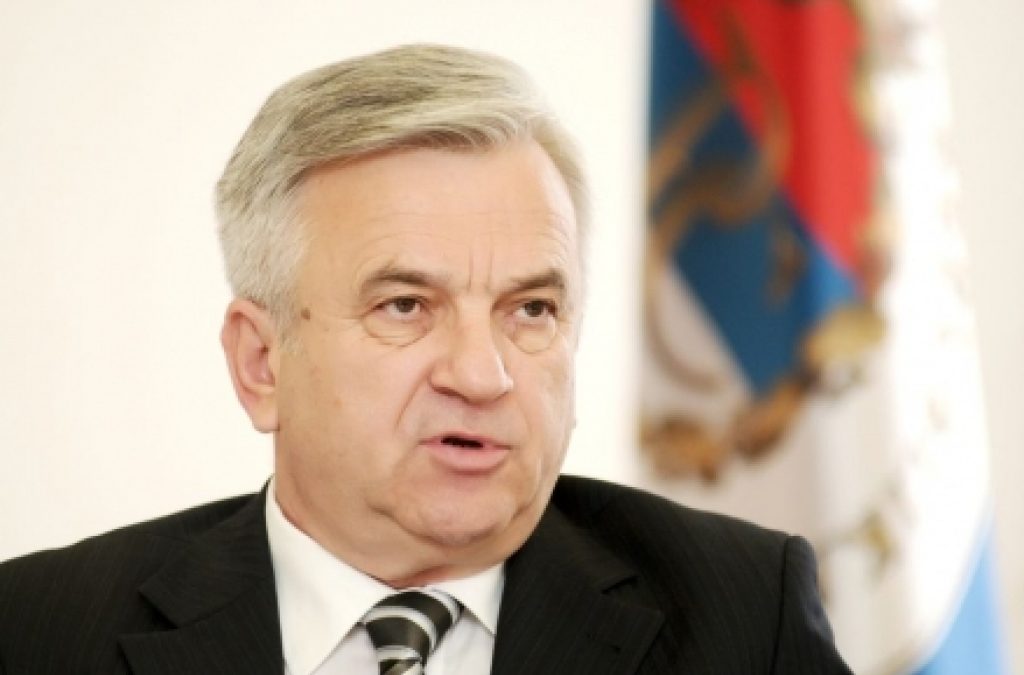 Čubrilović: Srpska odlučna da se odnosi u BiH vrate na temeljne principe Dejtonskog mirovnog sporazuma