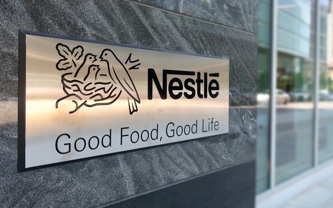 Nestle upozorio da bi hrana mogla još više poskupjeti