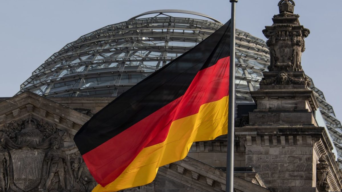 Njemačka napušta Ugovor o energetskoj povelji