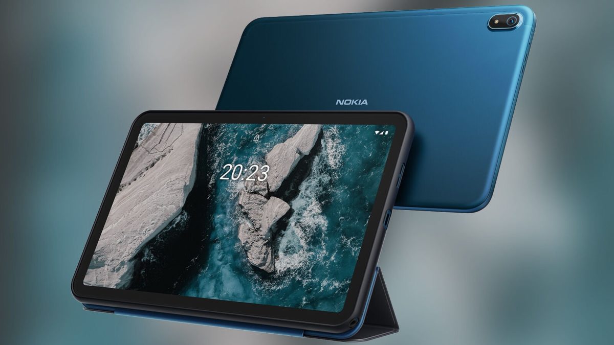 HMD Global predstavio novi tablet Nokia T20