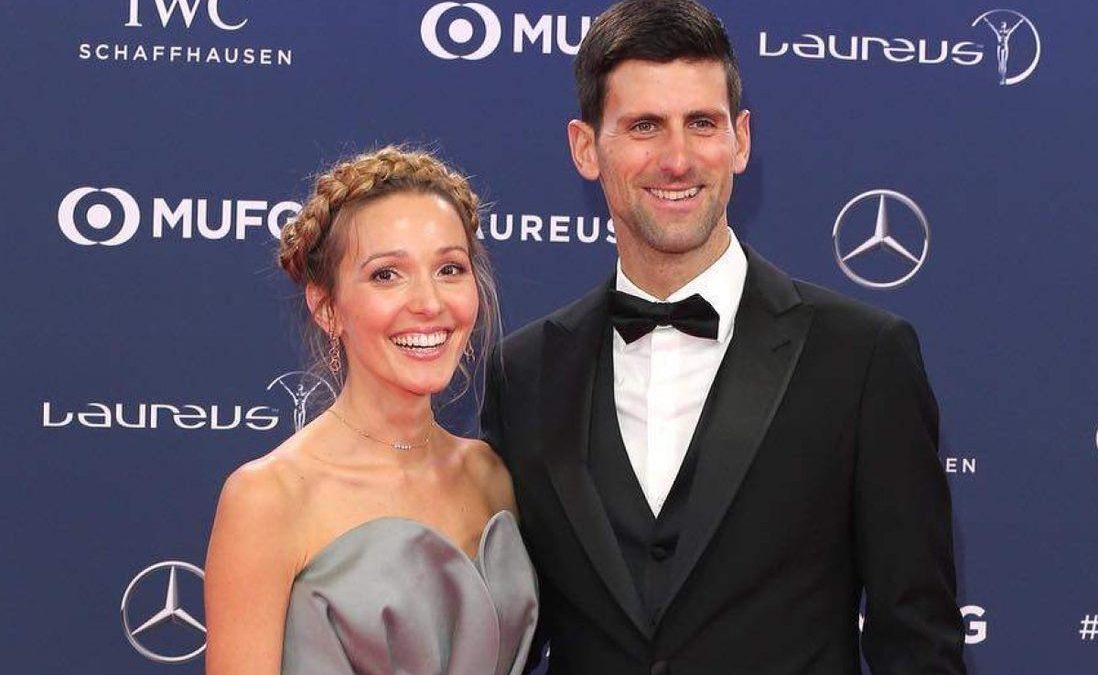 Novak i Jelena Đoković kupili kompaniju koja traži lijek za koronu
