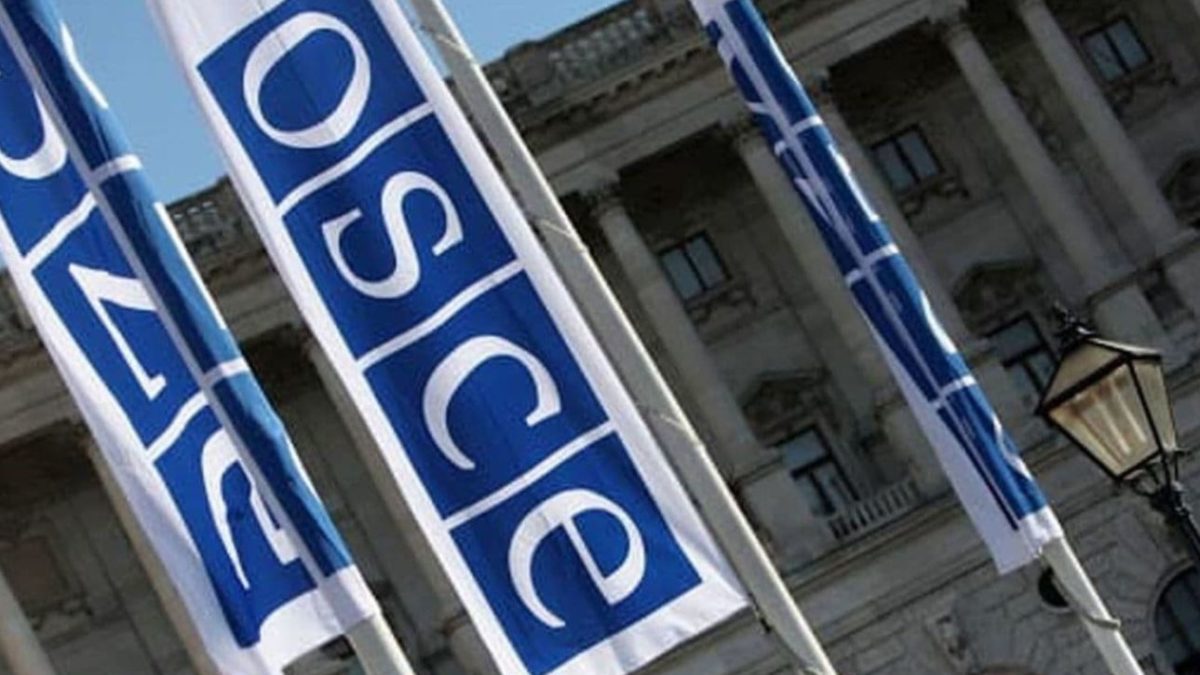 OSCE: Pozivamo Rusiju da odmah poništi ovu odluku