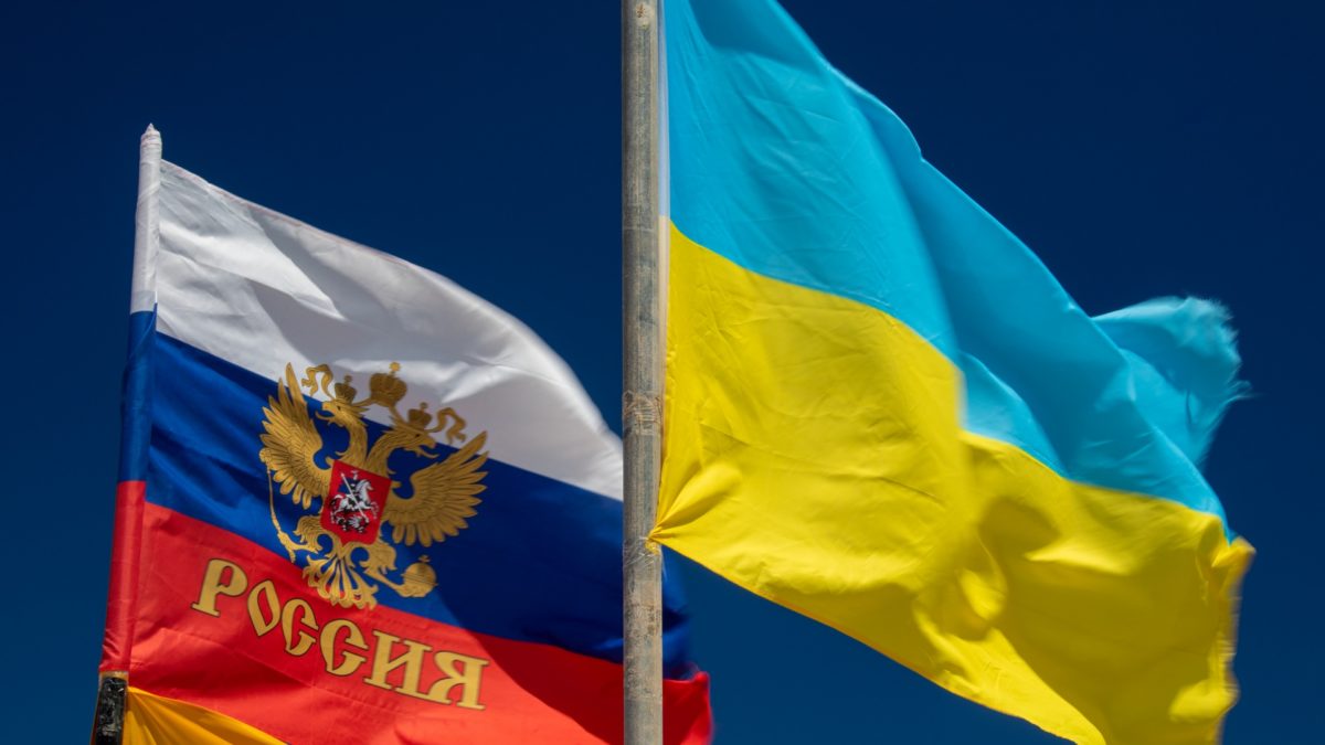 Prvi sastanak šefova diplomatije Rusije i Ukrajine od početka rata