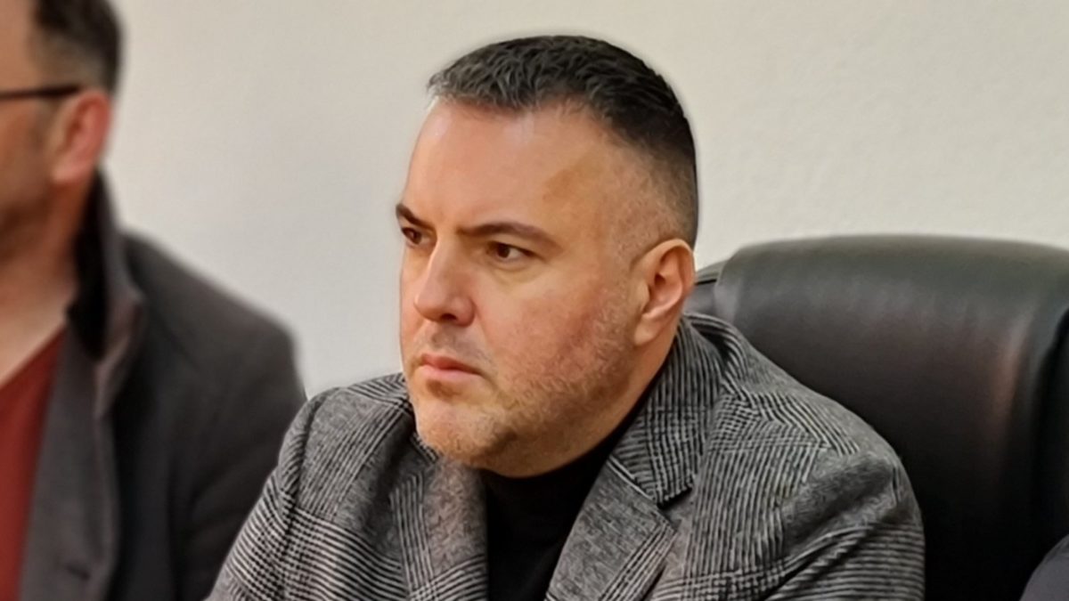 Vidović: Ko želi dobro Srpskoj, podržaće Dodikovu politiku koja vodi ka samostalnosti