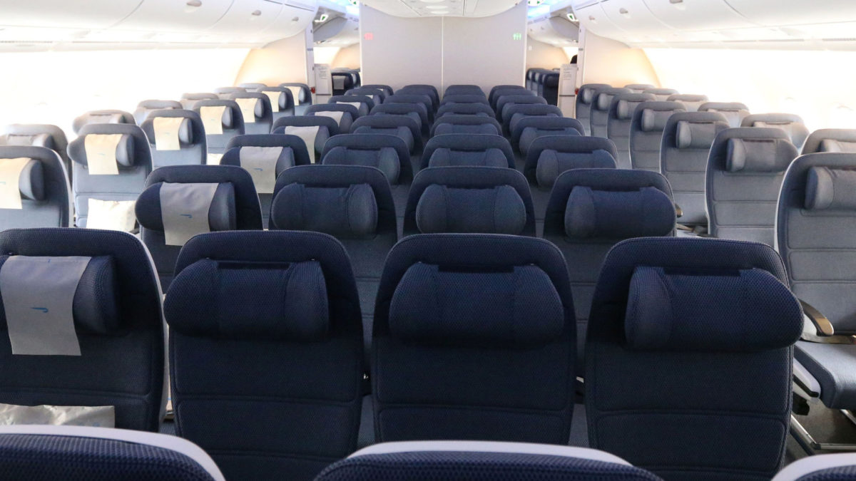 Stjuardesa otkrila koja su najbolja sedišta u avionu