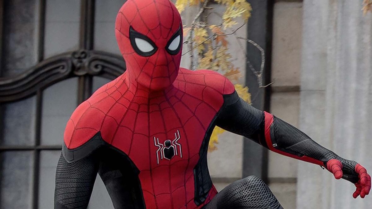Pogledajte novi trailer za film “Spider-Man: No Way Home”